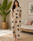 Soft Cotton PJ Suit - P1